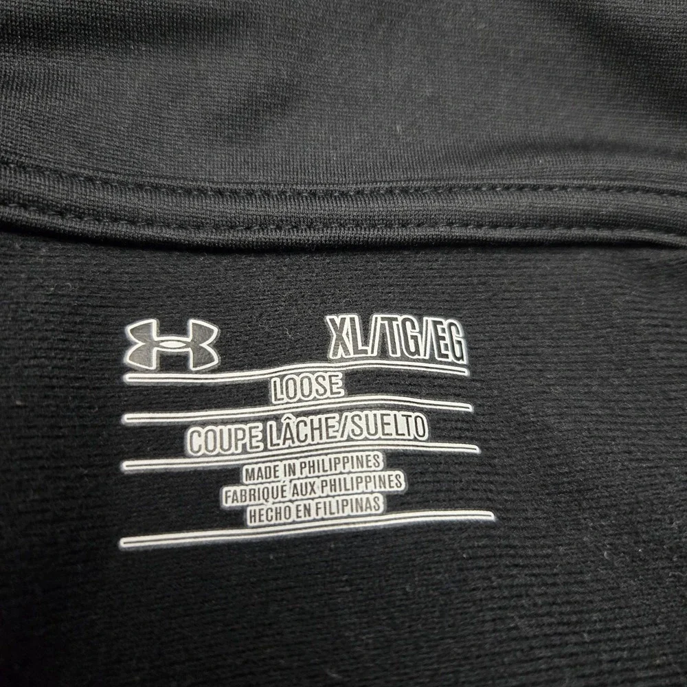 Under Armour under armour
